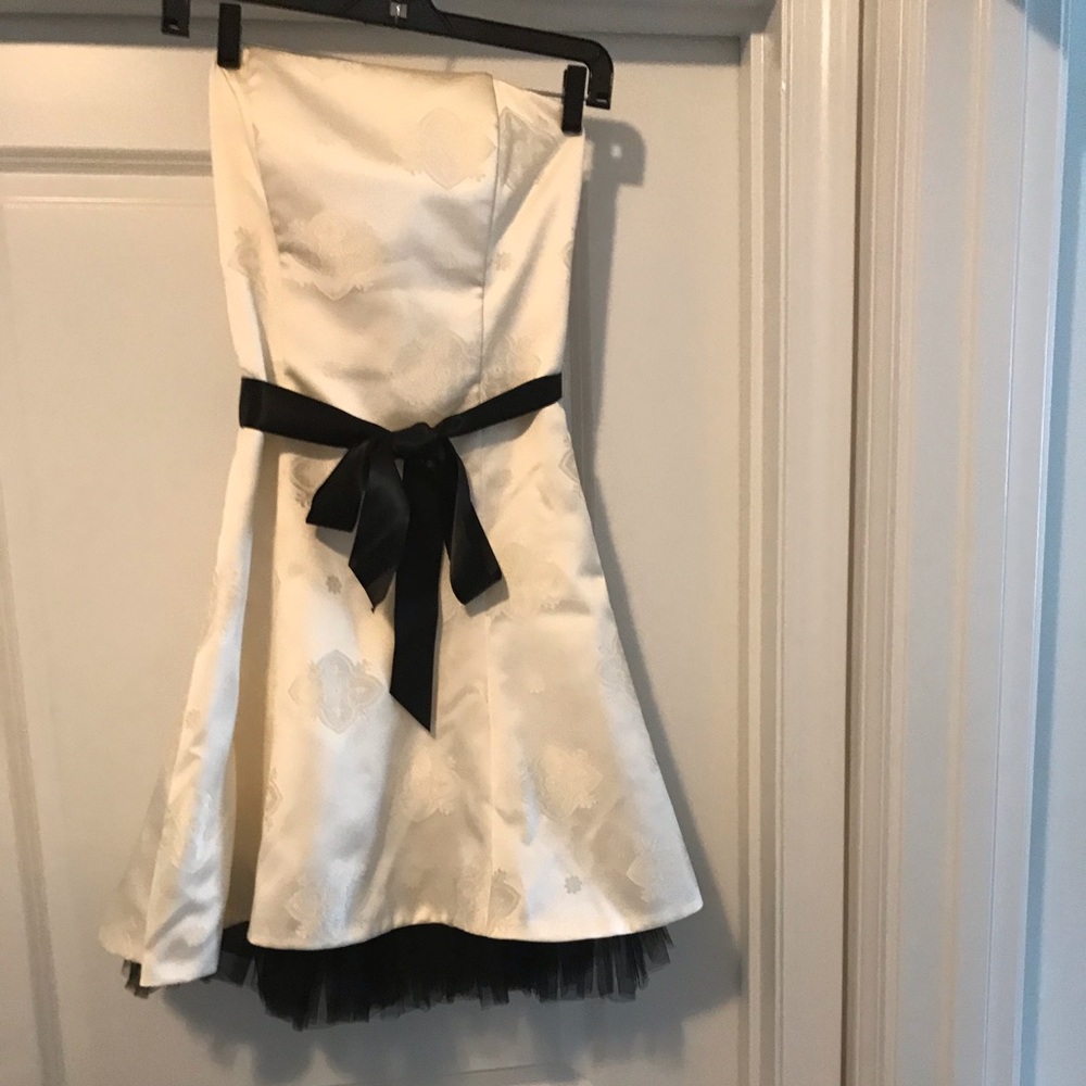 Cocktail dress